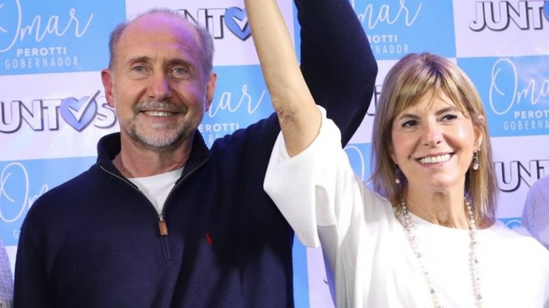El peronismo ganó las cuatro provincias en juego