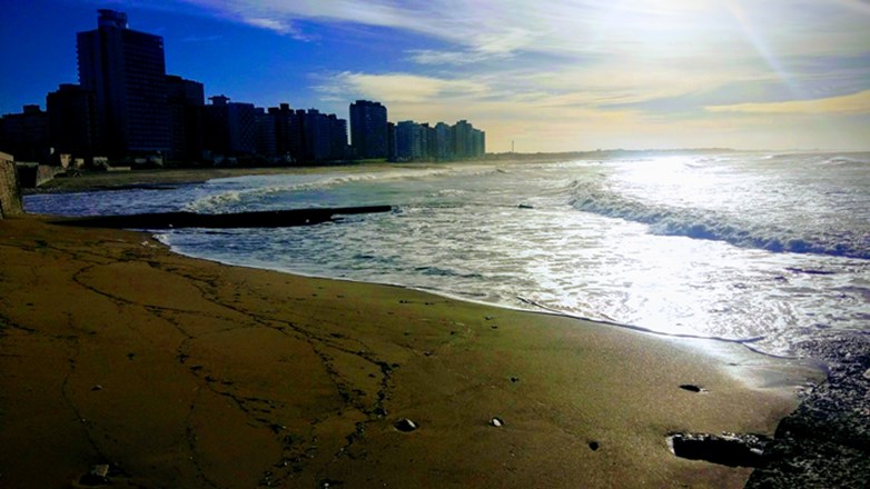 Cómo estará el tiempo este viernes en Miramar y zona