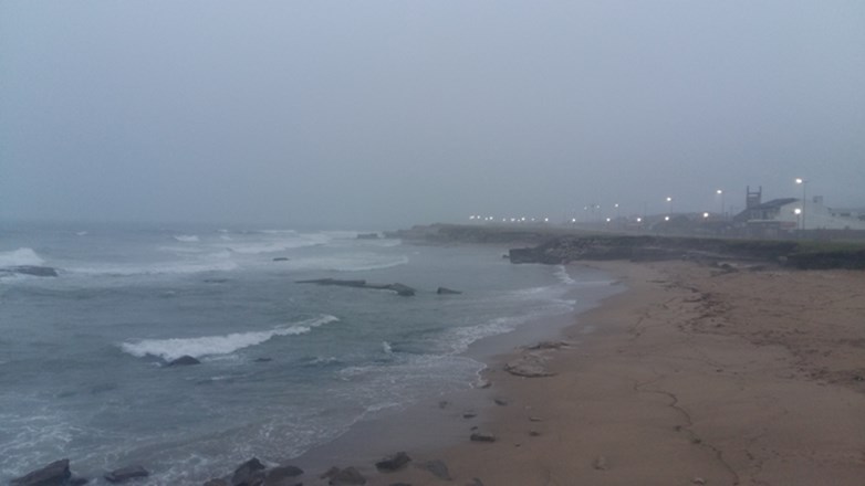 Miramar y zona: así estará el tiempo para este viernes