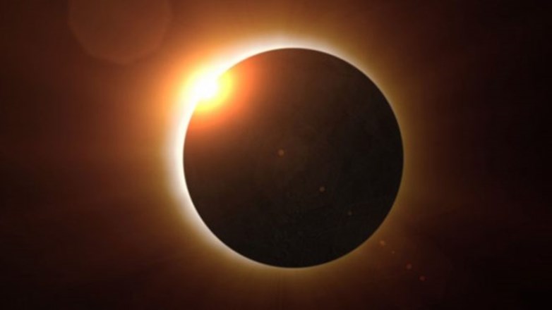 Llega el único eclipse total de sol de este 2019