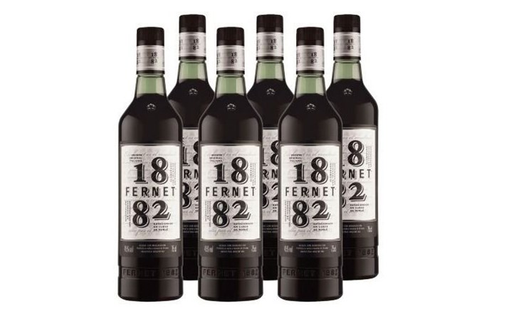 La empresa que fabrica el fernet 1882 presentó un concurso de acreedores