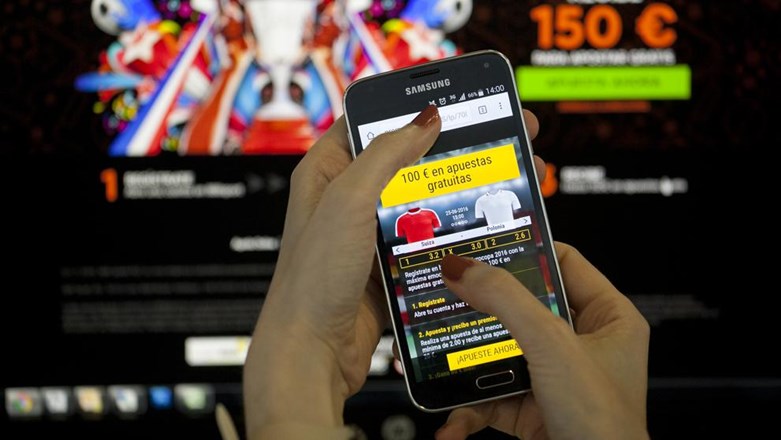 Mejoras en el mercado del juego online en Argentina