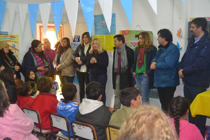 “Aeroparque Vuela en Arte”: cierre oficial de las Jornadas