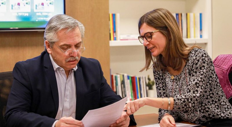 En qué consiste el plan que prepara Alberto Fernández para combatir el hambre