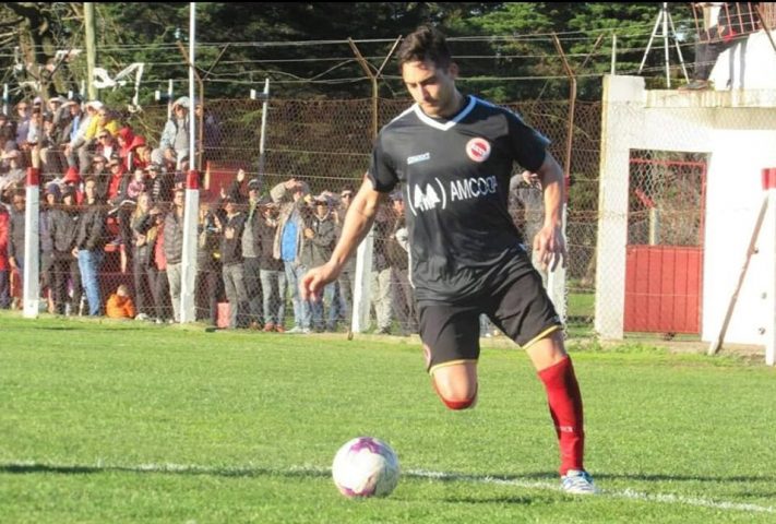 Federal “A”: Círculo Deportivo se sigue reforzando