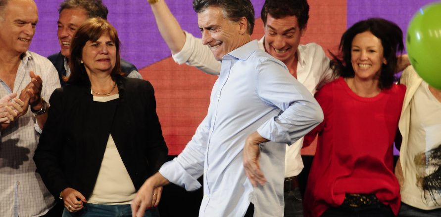 Sobre la situación bancaria:”Hace décadas que no sucede lo que está pasando hoy”