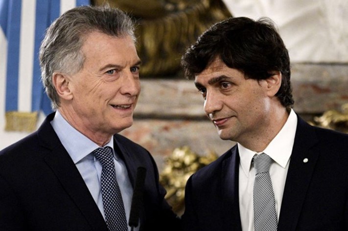 El duro golpe para Argentina de una calificadora internacional