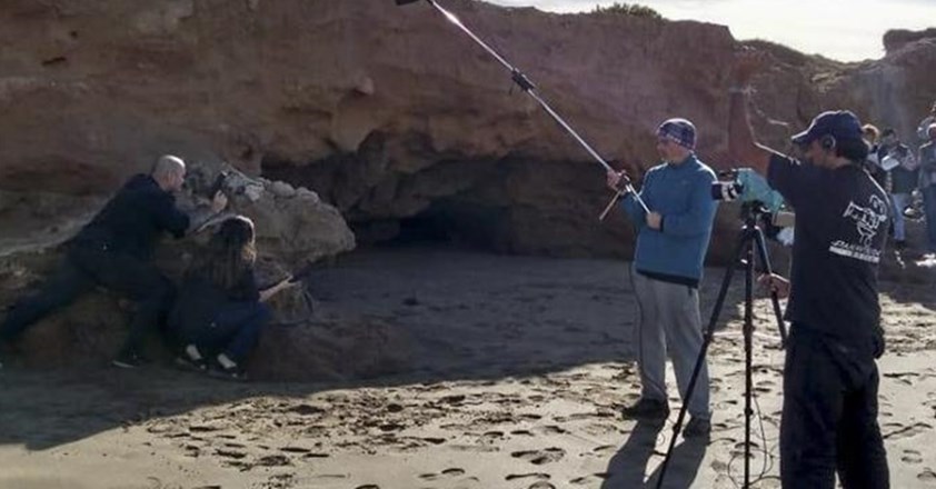Miramar: se estrena “La encrucijada de los destinos inciertos”