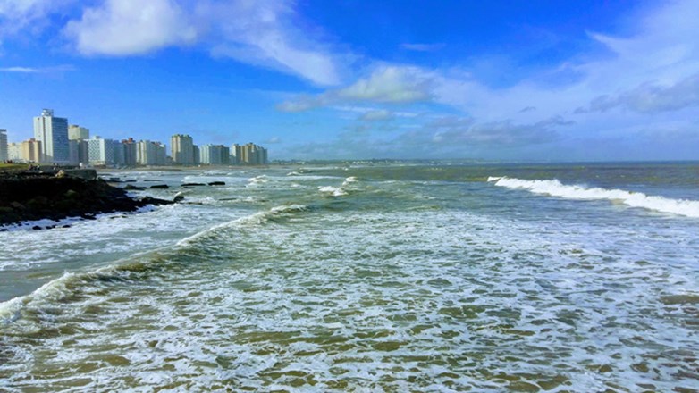 Miramar y zona: así estará el tiempo este viernes