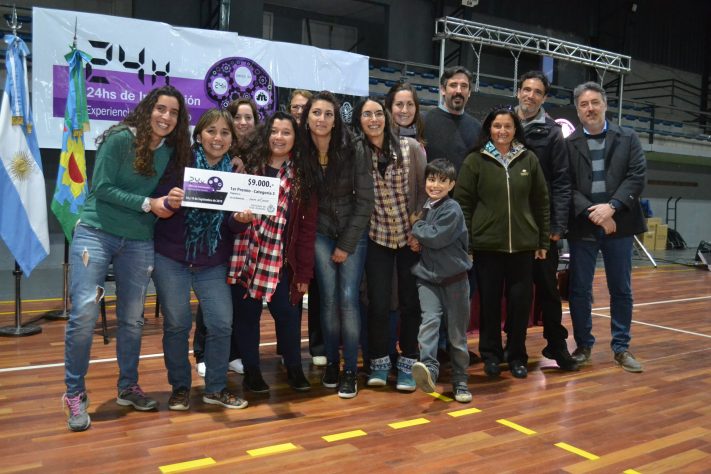 Se viene una nueva edición de “24 Hs de Innovación – Experiencia Gral. Alvarado”