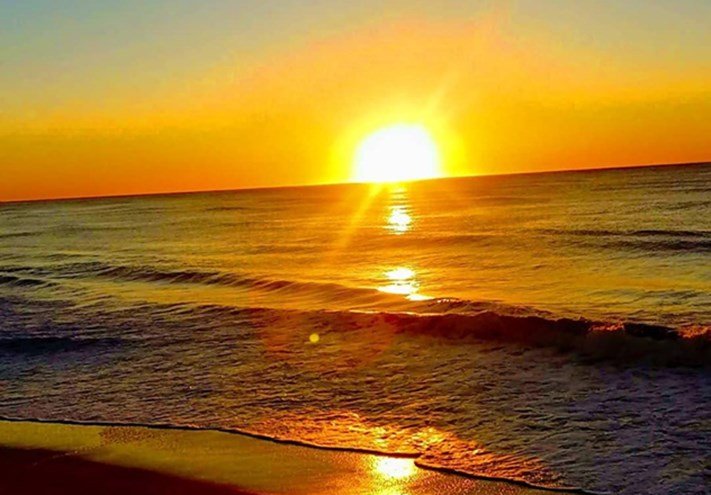 Cómo estará el tiempo este miércoles en Miramar y zona