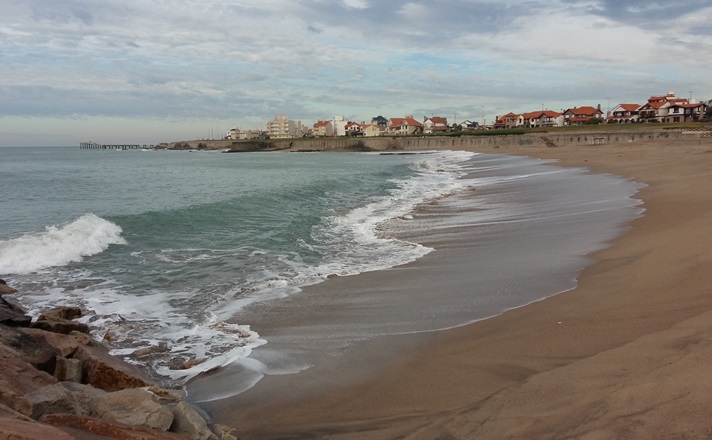 Miramar y zona: así estará el tiempo para este domingo