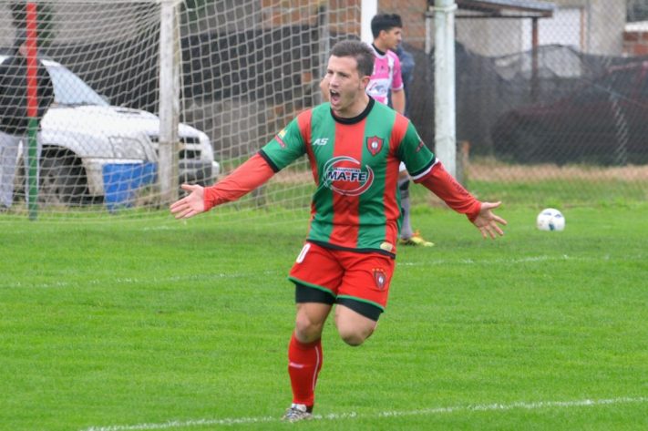 Federal “A”: Círculo Deportivo va por su primer triunfo