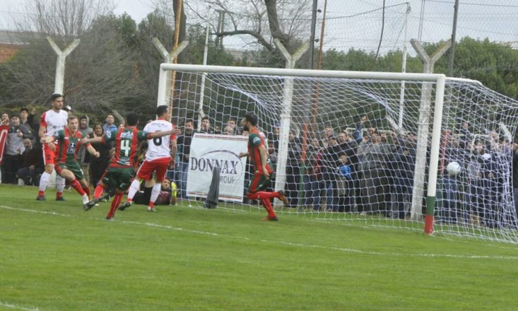 Círculo jugará contra Camioneros en el cruce de la Copa Argentina