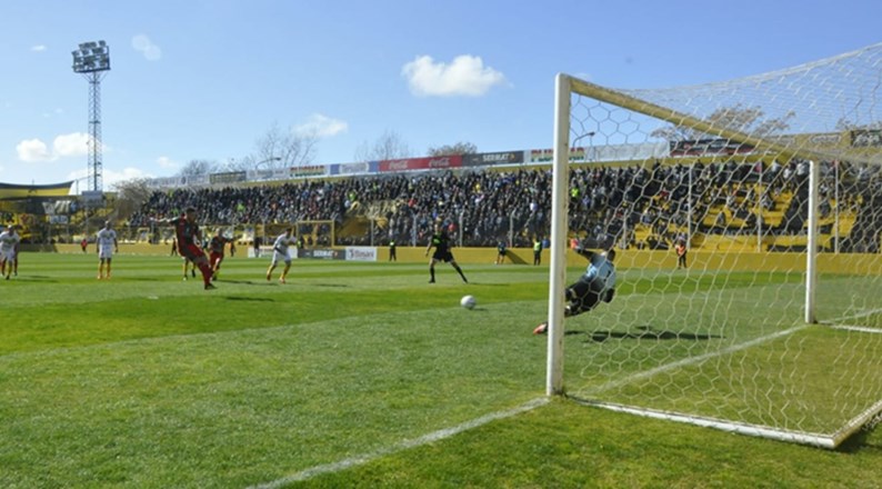 Federal “A”: Círculo tuvo un auspicioso estreno empatando con Olimpo