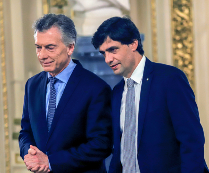 El FMI le dijo “no” a Macri: Alertan por un cepo más agresivo y escalada de crisis financiera