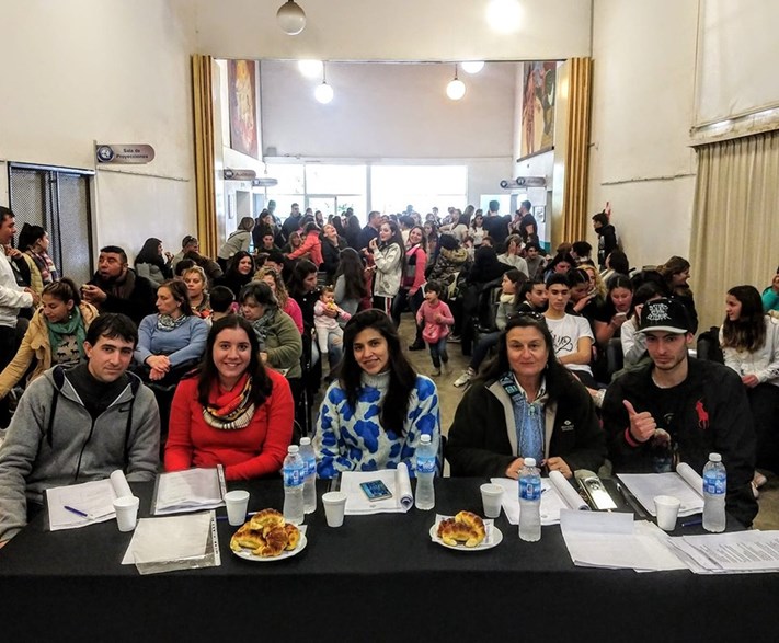 Finalistas Rap-Trap y Danzas Urbanas Festival Educativo SAMA – “El daño que las drogas le hacen al cerebro”