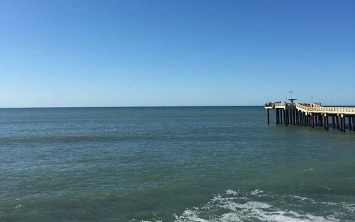 Miramar y zona: así estará el tiempo para este viernes
