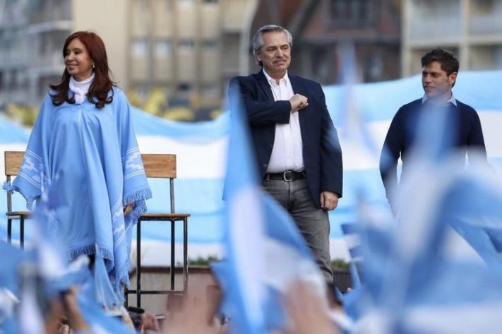 El Gobierno estrenará en Mar del Plata su proyecto de capitales alternativas