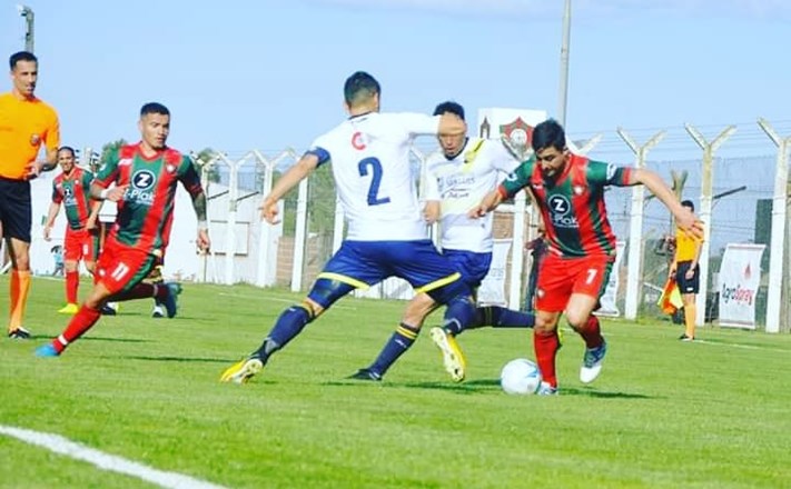 Federal “A”: Círculo, de local, jugará su último partido del año