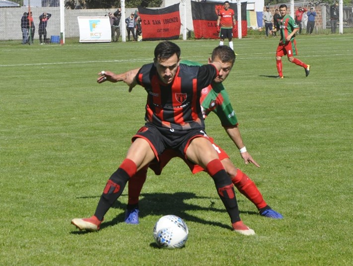 Otamendi: Círculo Deportivo quedo afuera por penales