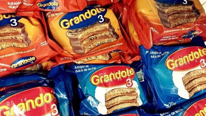 Economía real: la fábrica de alfajores Grandote, cada vez más cerca de cerrar