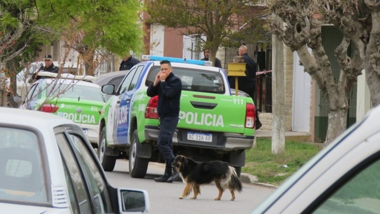 Encontraron sin vida en Necochea a la ex esposa del Momo Venegas