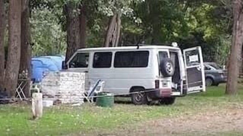 Caso Camping: la familia de la víctima se opone al juicio por jurados