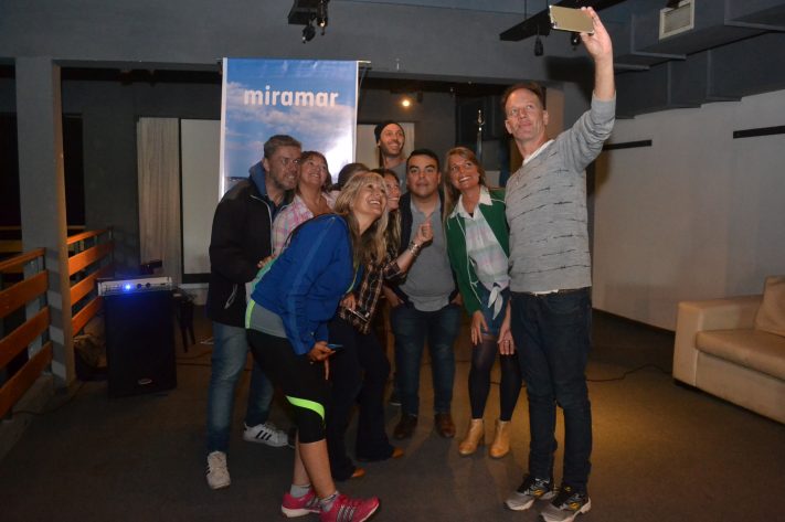 Miramar: se lanzó el Concurso fotográfico “Tu destino 360”