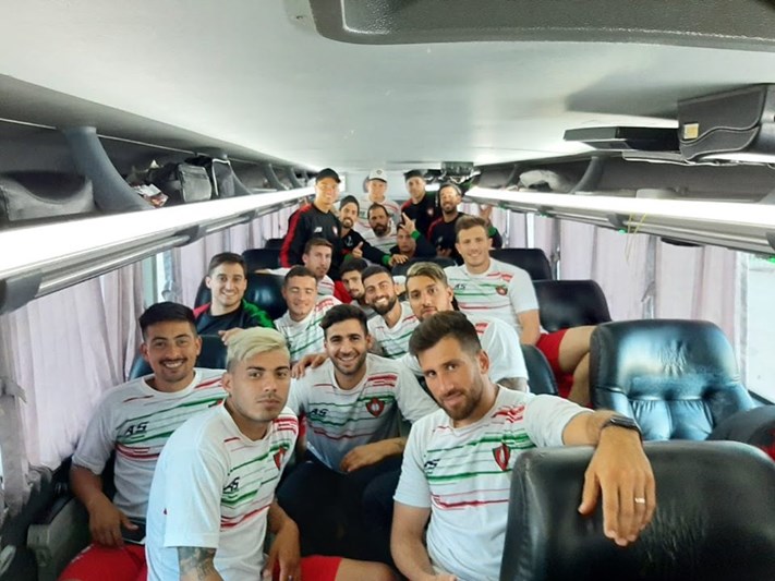 Copa Argentina: Círculo Deportivo ya tiene fecha de su debut