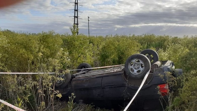 Camino “Independencia”: Una chica de 18 años perdió la vida en un siniestro vial