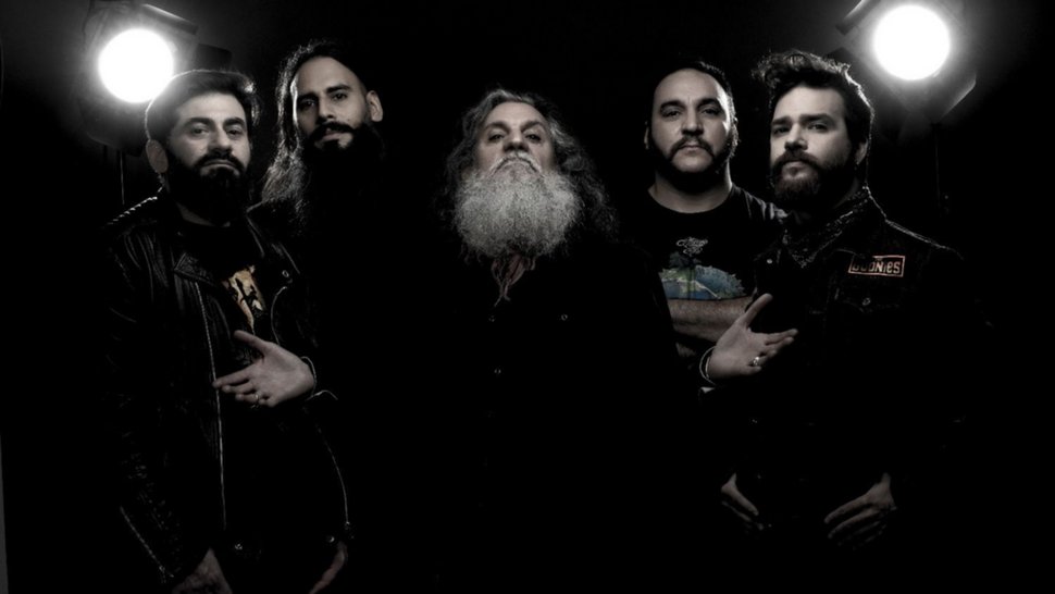 Miramar: “Los antiguos” actuarán en Ramon Bar presentando “Oro para las naves”