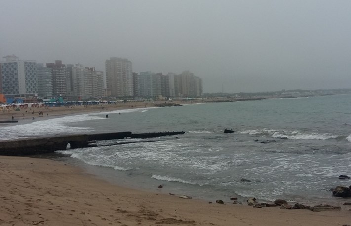 ¿Sigue la lluvia? Cómo estará el clima este viernes y el fin de semana