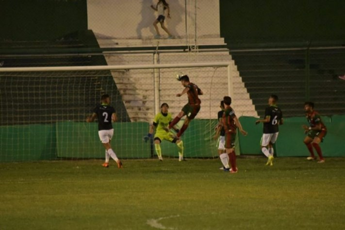 Federal “A”: Círculo se hizo fuerte en San Luis