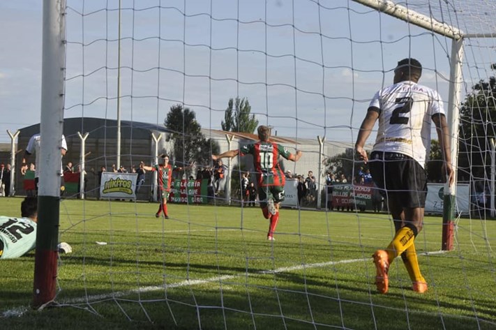 Federal “A”: Círculo Deportivo cerró con una victoria el 2019