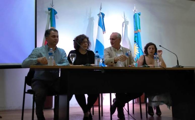 El Ministerio de Salud lanzó la Campaña Territorial contra el Sarampión