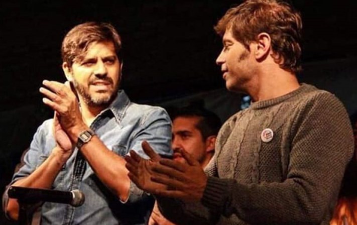 Bianco: “Si no se controla la pandemia, es difícil tener una temporada normal”