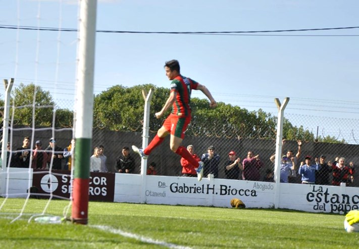 Círculo Deportivo: se confirmó la dura lesión de Joaquín Romea