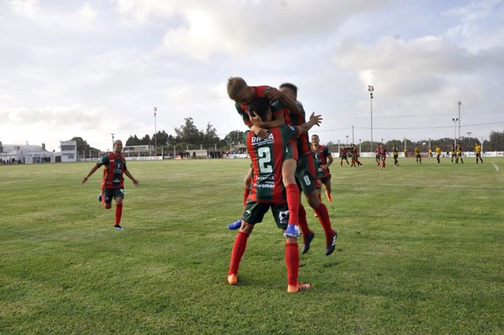 Federal “A”: Círculo Deportivo se hizo fuerte de local