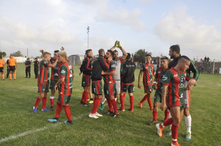 Federal “A”: con tres bajas, Círculo viaja para jugar en Mendoza