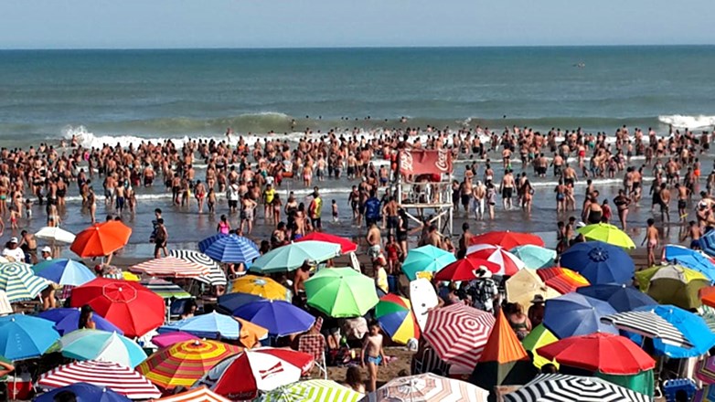 Miramar y zona: cómo estará el tiempo para este miércoles