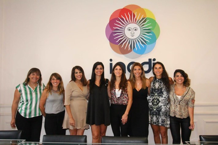 Nación trabaja en la creación de un Programa de capacitación para prevenir violencias en el Deporte