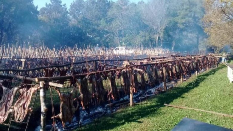 Se viene la Fiesta de Lechón en Miramar: ¿Cuándo y dónde será?