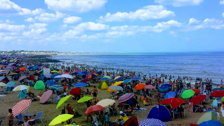 El tiempo para Miramar y zona: así estará este viernes