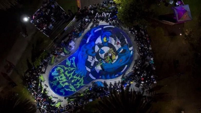 Los mejores skateboarders llegan a Miramar este sábado