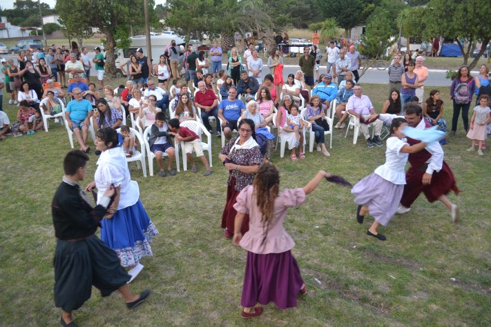 Mar del Sud  festejó el 131º Aniversario de  su fundación