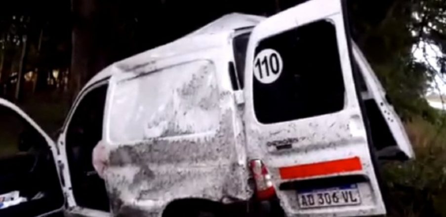 Identificaron al marplatense que murió en un accidente en la ruta 88