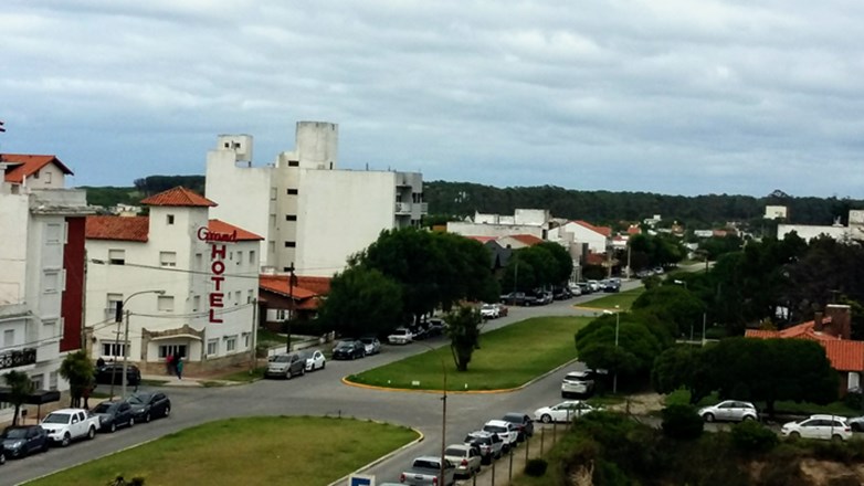 El tiempo para Miramar y zona: así estará este lunes