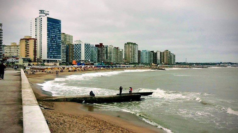 Miramar y zona: así estará el tiempo para este martes