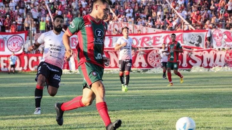 Círculo suma bajas para viajar a Viedma